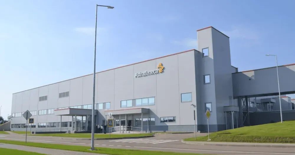 В Казахстане будут производить препараты AstraZeneca и Pfizer изображение публикации