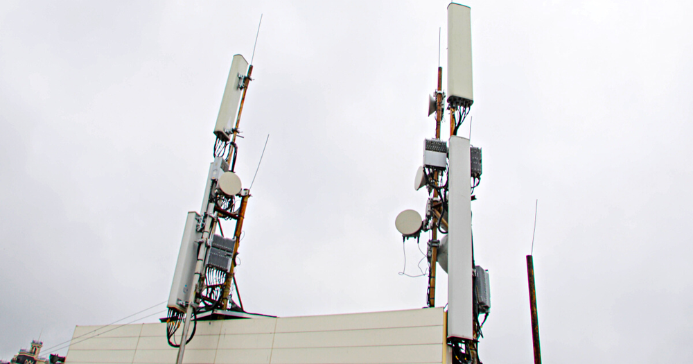 Подтверждение экспертов: базовые станции сотового оператора MEGA не представляют угрозу для здоровья людей изображение публикации