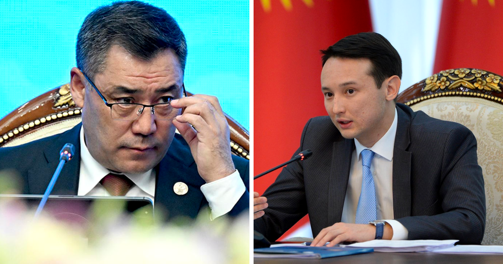 Необходимо проводить встречи президента с бизнесом, чтобы он знал, что у них творится – Аскар Сыдыков изображение публикации