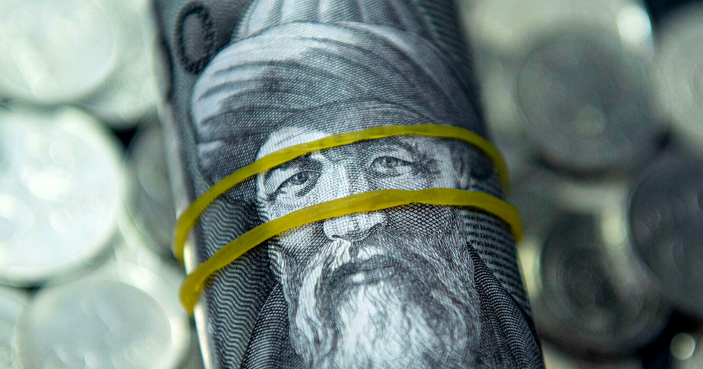 Нацбанк оштрафовал платежную организацию за отмывание доходов на 55 тысяч сомов изображение публикации