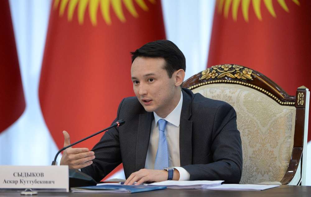 Инициативы госорганов оторваны от реальности — глава МДС озвучил рекомендации бизнеса по климату и выбросам изображение публикации