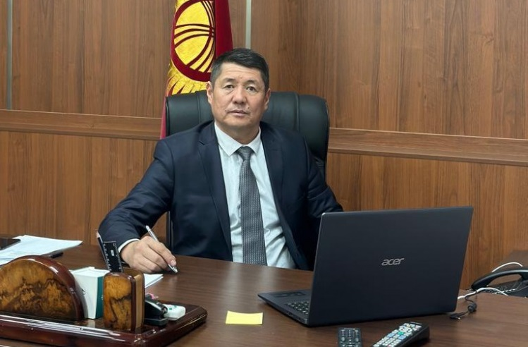 Кадровые перестановки в Минтрансе: назначен еще один замминистра изображение публикации