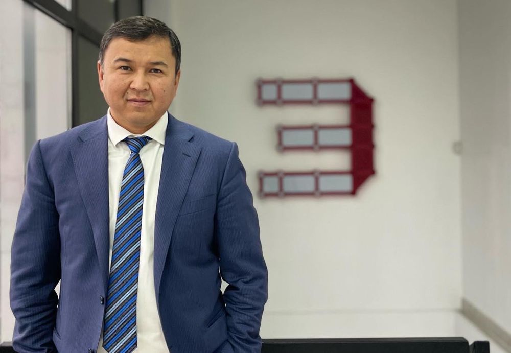 Главу "Эмарк Групп" Чолпонбека Акматова оставили под стражей до января изображение публикации