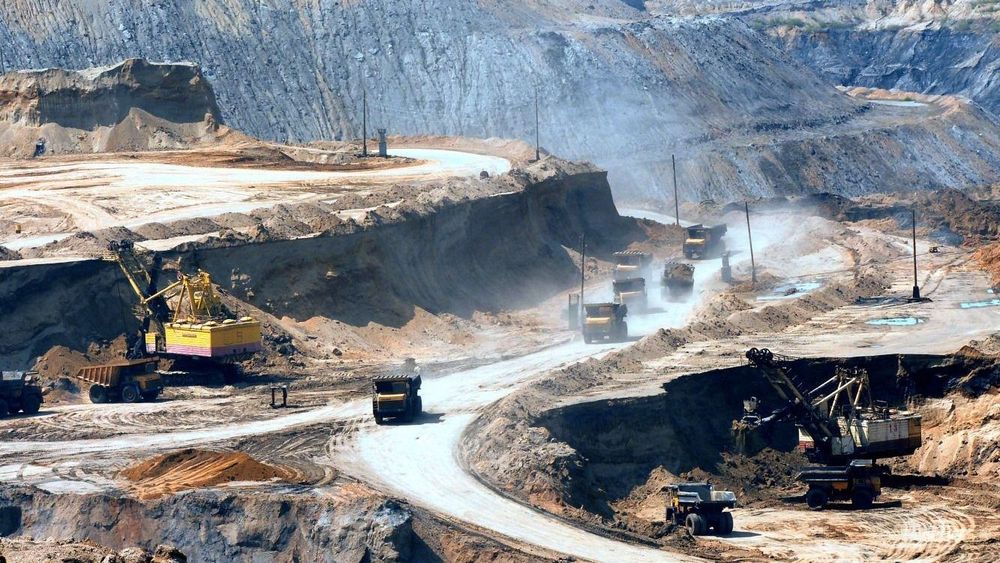 Французская Orano вложит до $500 млн в добычу урана в Узбекистане изображение публикации