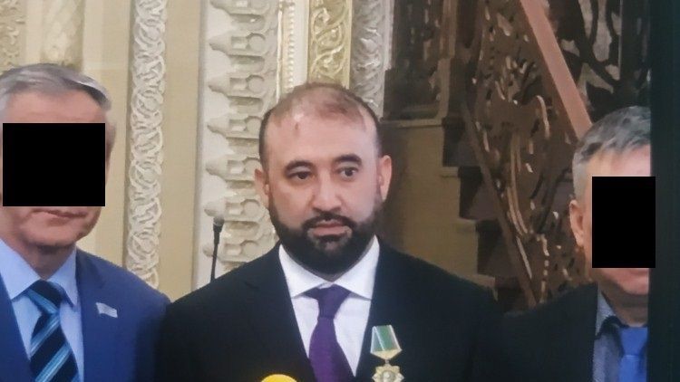 Владельца ЦУМ "Айчурек" объявили в международный розыск по делу Кольбаева изображение публикации