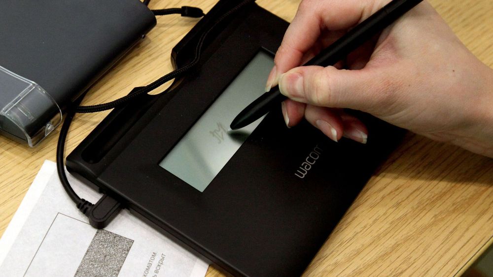 Пользователи Infodocs теперь могут продлить облачную электронную подпись онлайн изображение публикации