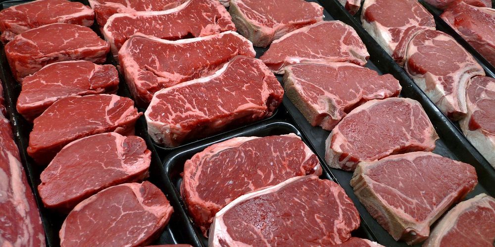 В Кыргызстане создадут мясной халал-парк – зачем он нужен? изображение публикации