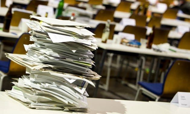 Кыргызстан намерен через цифровизацию переходить на безбумажную торговлю изображение публикации