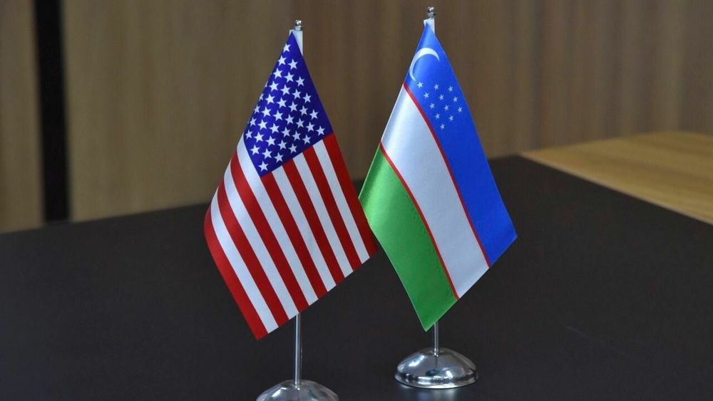 США ввели санкции против компании из Узбекистана изображение публикации