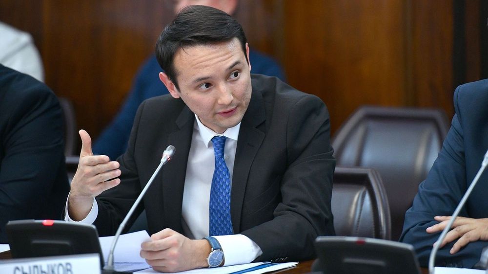 Хорошая инициатива, главное чтобы работала на практике - глава МДС о продлении запрета на проверки бизнеса изображение публикации