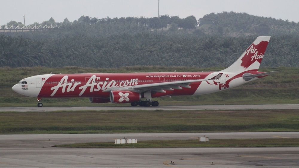 Из Алматы откроют рейсы в Малайзию — летать будет Air Asia изображение публикации