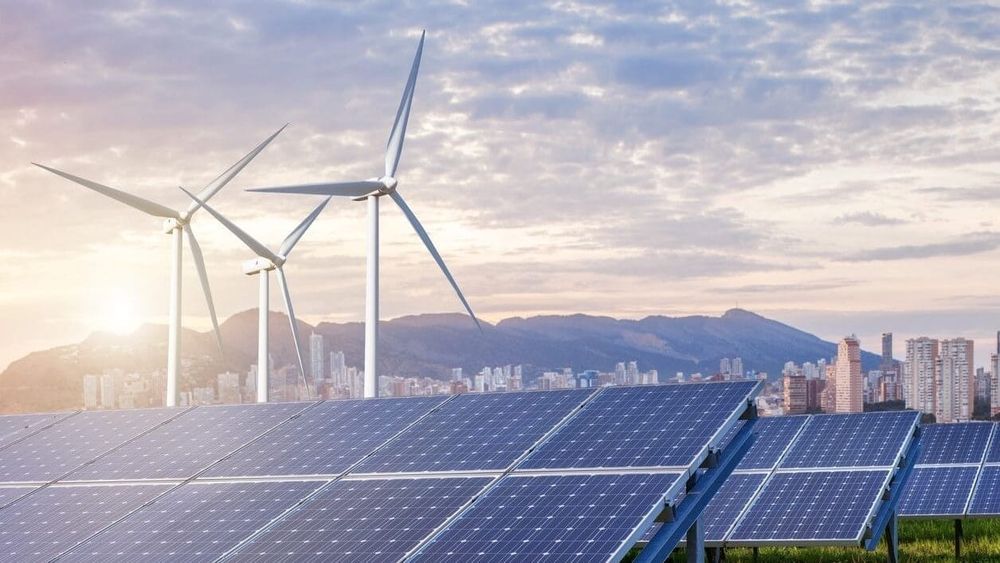 В Алматы пройдет программа обмена опытом в ВИЭ для женщин в энергетике изображение публикации