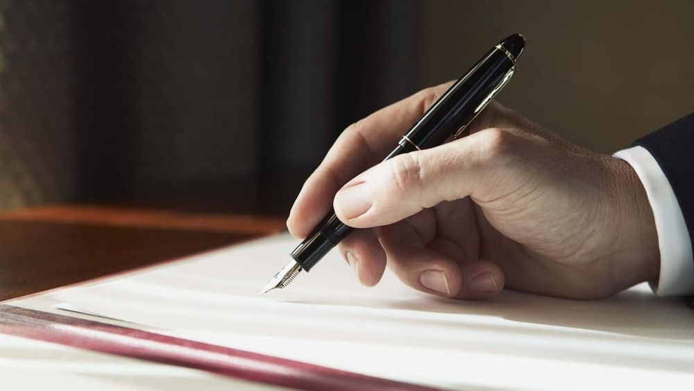 Для защиты прав человека в бизнесе в КР предложили внести изменения в закон изображение публикации