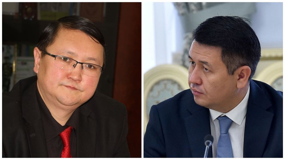 Кадровые перестановки в Минкультуры — сменился первый замминистра изображение публикации