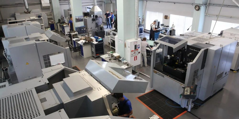 Украина продолжает поставлять России (!) авиазапчасти. В том числе через Кыргызстан? изображение публикации