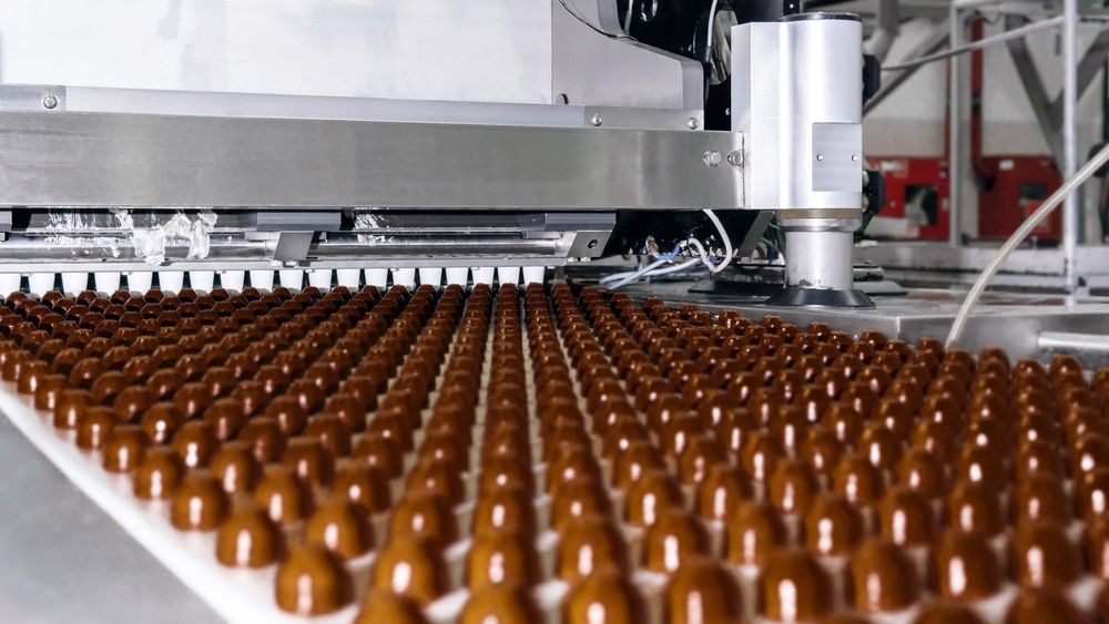 РКФР выделит кредит в $1 млн кондитерской фабрике "Ата" в Шопокове изображение публикации