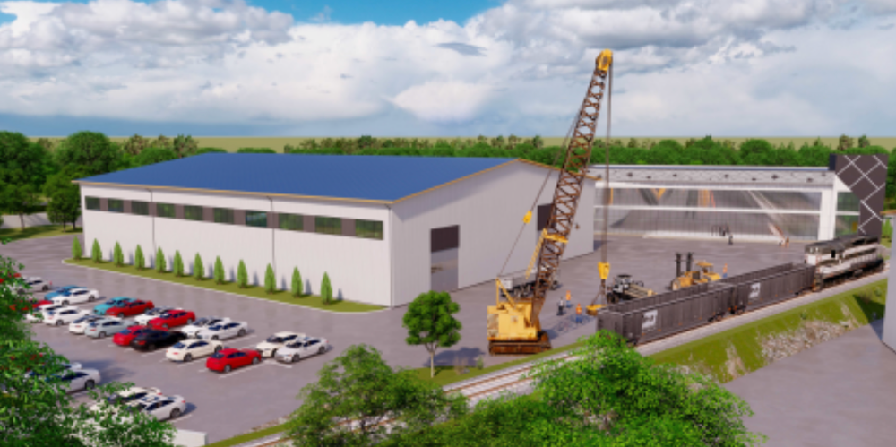 Кыргызско-узбекский автозавод достроят в конце года изображение публикации