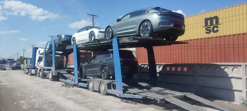 Как привезти машину в Россию из Китая через РК и Кыргызстан — гайд от основателя автомаркетплейса изображение публикации