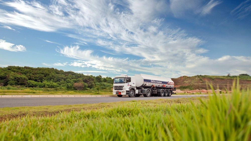 Казахстан на полгода продлил запрет на вывоз сжиженнго газа изображение публикации