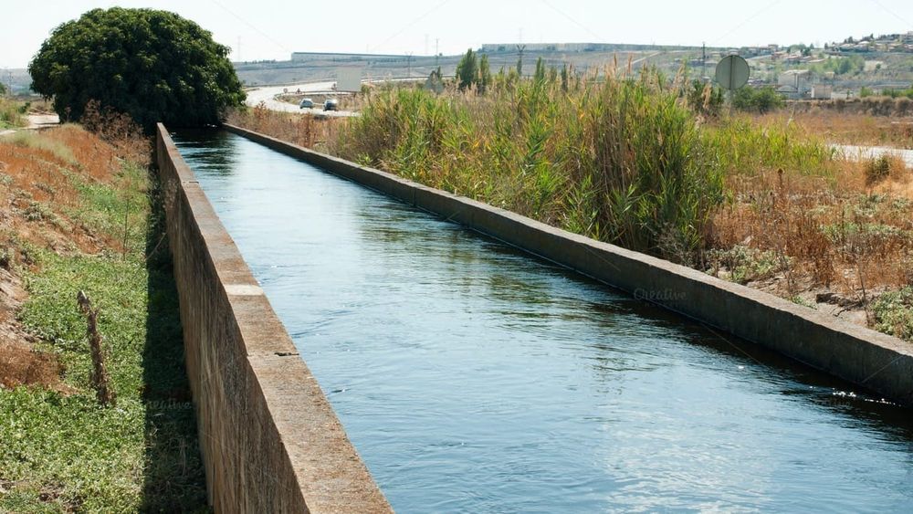 С начала года на ремонт водохозяйственных объектов выделили 834 млн сомов изображение публикации