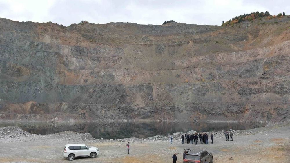 Депутат ЖК предлагает проводить обязательную госэкспертизу недр изображение публикации