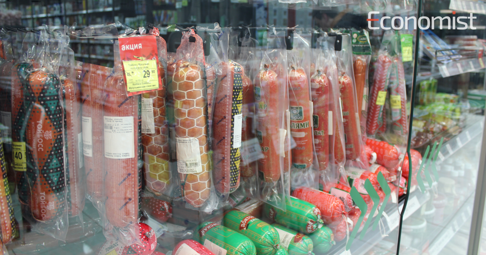 В Кыргызстане создатут НИИ  продовольственной безопасности — Садыр Жапаров изображение публикации