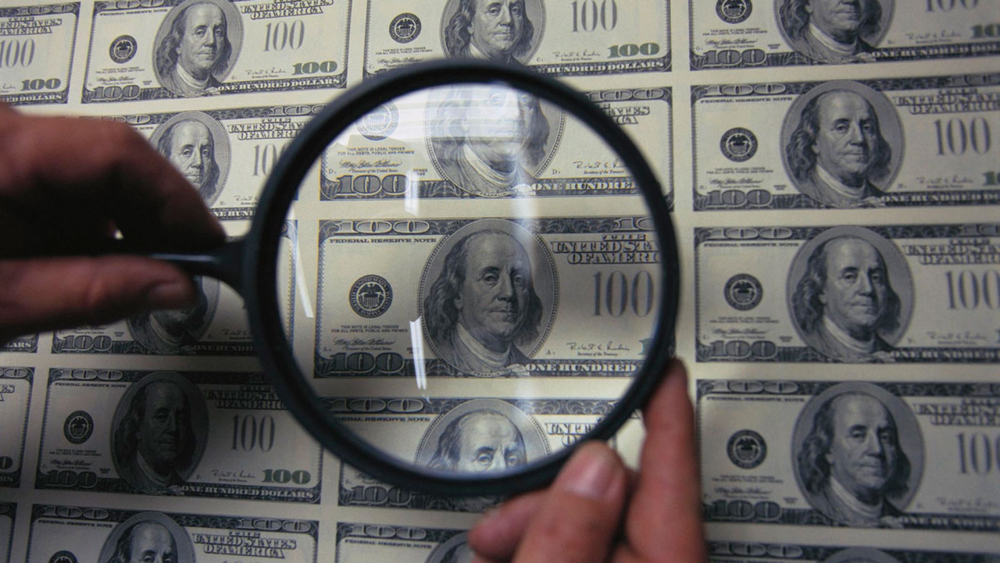 В Узбекистане пытались продать поддельные $500 тысяч — часть из них привезли из Кыргызстана изображение публикации