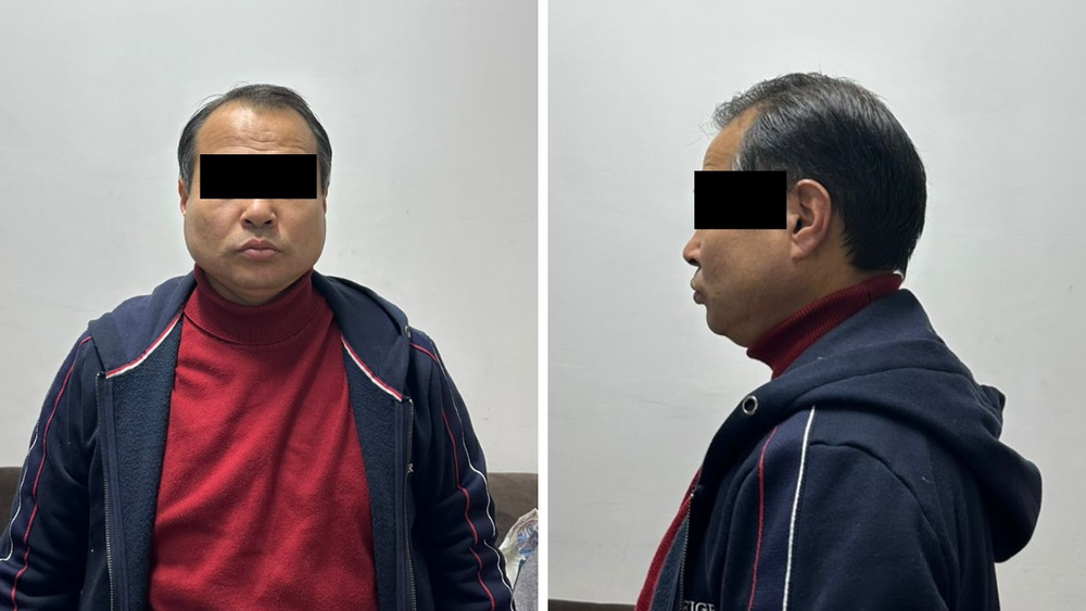 ГКНБ задержал главу Кыргызского театра оперы и балета изображение публикации