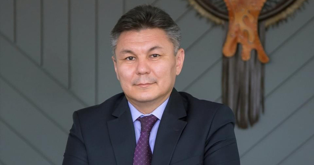 Нацбанк выдал лицензию бывшему топ-менеджеру нескольких банков КР изображение публикации