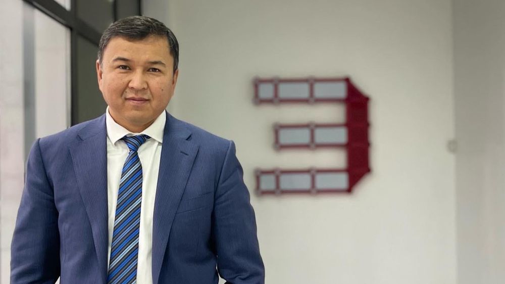 Главу "Эмарк Групп" Чолпонбека Акматова освободили под подписку о невыезде изображение публикации