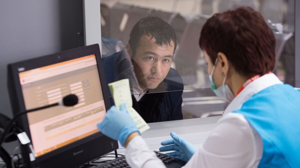 Во всех областях Кыргызстана открыли центры домиграционной подготовки изображение публикации