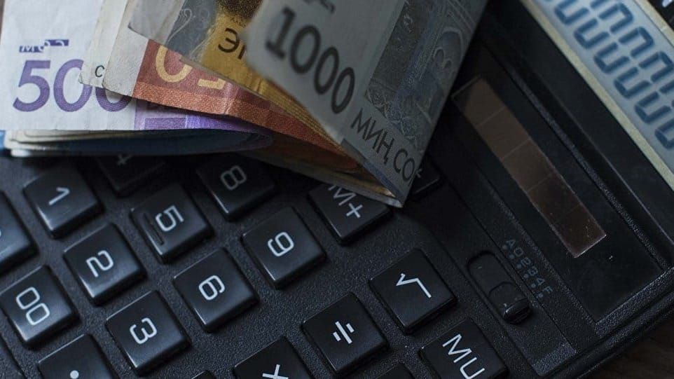 В Кыргызстане самый низкий налог на прибыль среди постсоветских стран изображение публикации