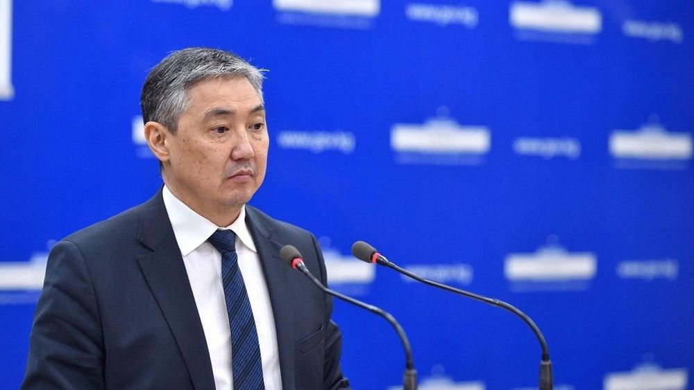 Счетная палата рекомендовала прекратить выпуск долларовых облигаций — министр финансов изображение публикации