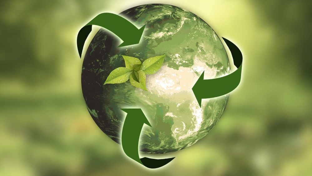 Комитет ЖК одобрил предоставление льгот на "зеленое" имущество в первом чтении изображение публикации