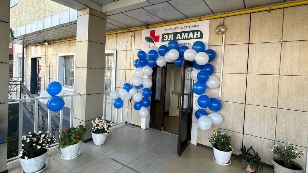 Где купить лекарства по доступным ценам - полный список госаптек с адресами изображение публикации