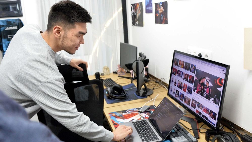 Заявки на участие в  Парке креативных индустрий будут проверять на творческую составляющую изображение публикации