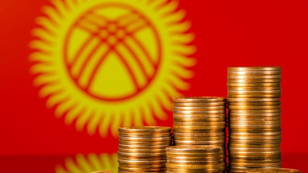 Государственный долг Кыргызстана превысил $6 млрд – Минфин изображение публикации