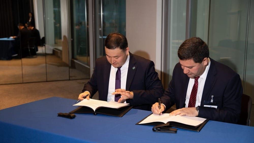 Chaarat Gold завершит финансирование Тулкубаша к концу 1 квартала 2024 года изображение публикации