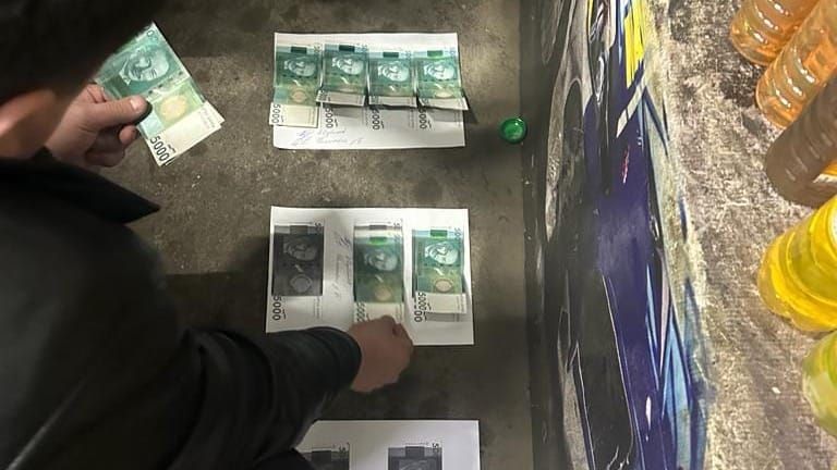 Главный бухгалтер Кара-Сууской районной администрации задержан за вымогательство изображение публикации