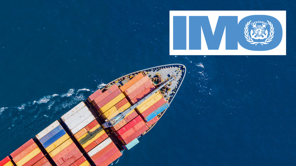 Кыргызстан планирует присоединиться к Международной морской организации – какие это даст плюсы? изображение публикации