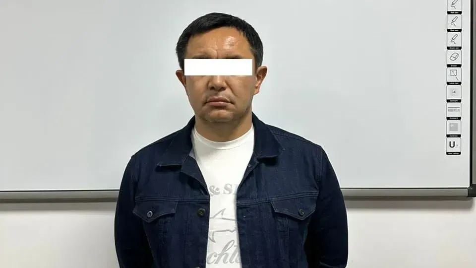 Из СИЗО отпущен учредитель Kaganat Resort и "Аврора групп" Азрет Боотаев изображение публикации