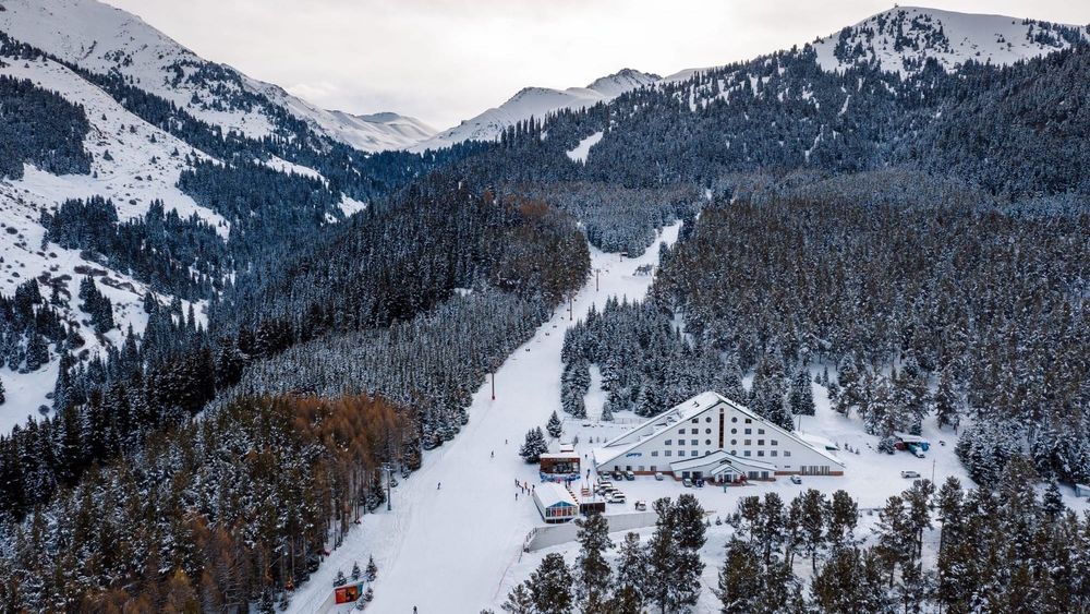 Каракол попал в топ-3 популярных и бюджетных мест отдыха для казахстанцев изображение публикации