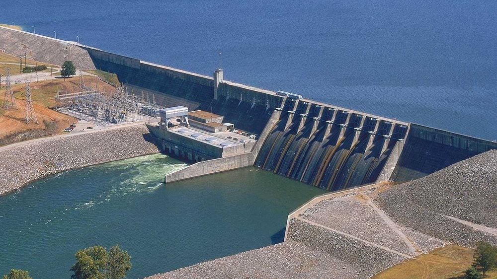 Казахстан начал строить девять водохранилищ - чтобы не зависеть от других стран изображение публикации