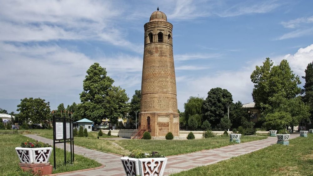 Вокруг Узгена построят объездную дорогу – президент подписал указ изображение публикации