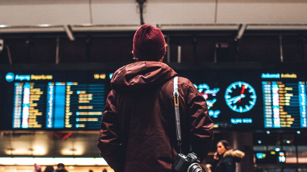 Израильтянам советуют отказаться от поездок в Кыргызстан — какие еще страны попали в "черный список"? изображение публикации