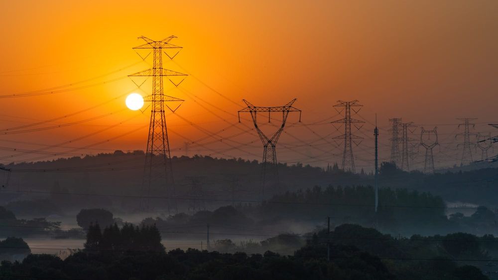 Таджикистан выступил за продолжение проекта CASA-1000 изображение публикации