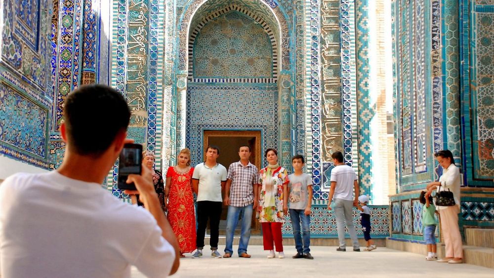 Узбекистан признан самой безопасной для туристов страной Центральной Азии — какой статус у Кыргызстана? изображение публикации