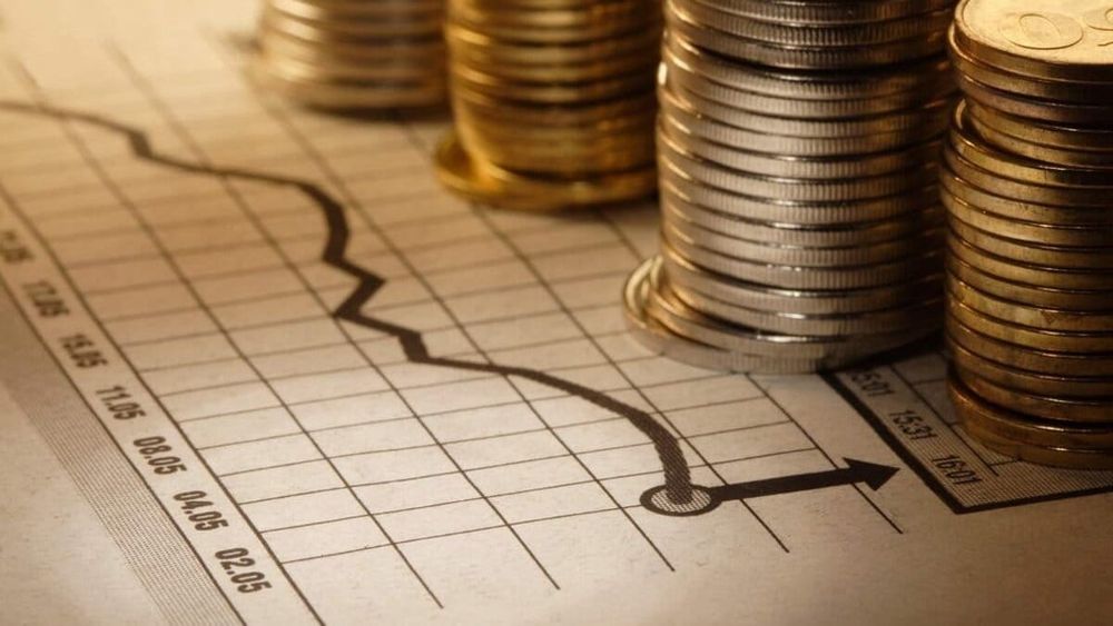 С начала года инфляция достигла 6.9% изображение публикации