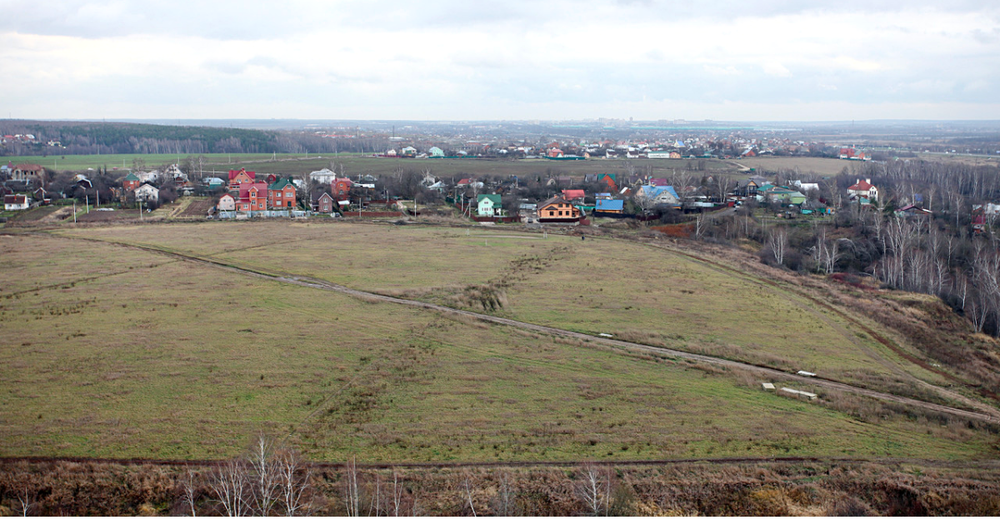 В Чуйской области 33 года назад хотели построить зону отдыха – но местные власти распродали участок изображение публикации