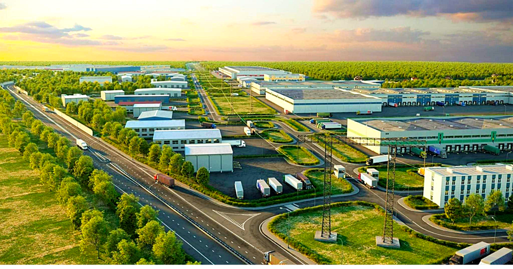 Кыргызстан и Россия обсудили совместное строительство индустриального парка изображение публикации